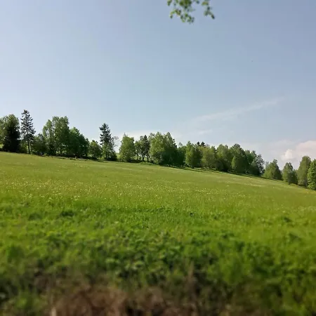 Chalupa Ve Vejprtech Vejprty Buitenkant foto