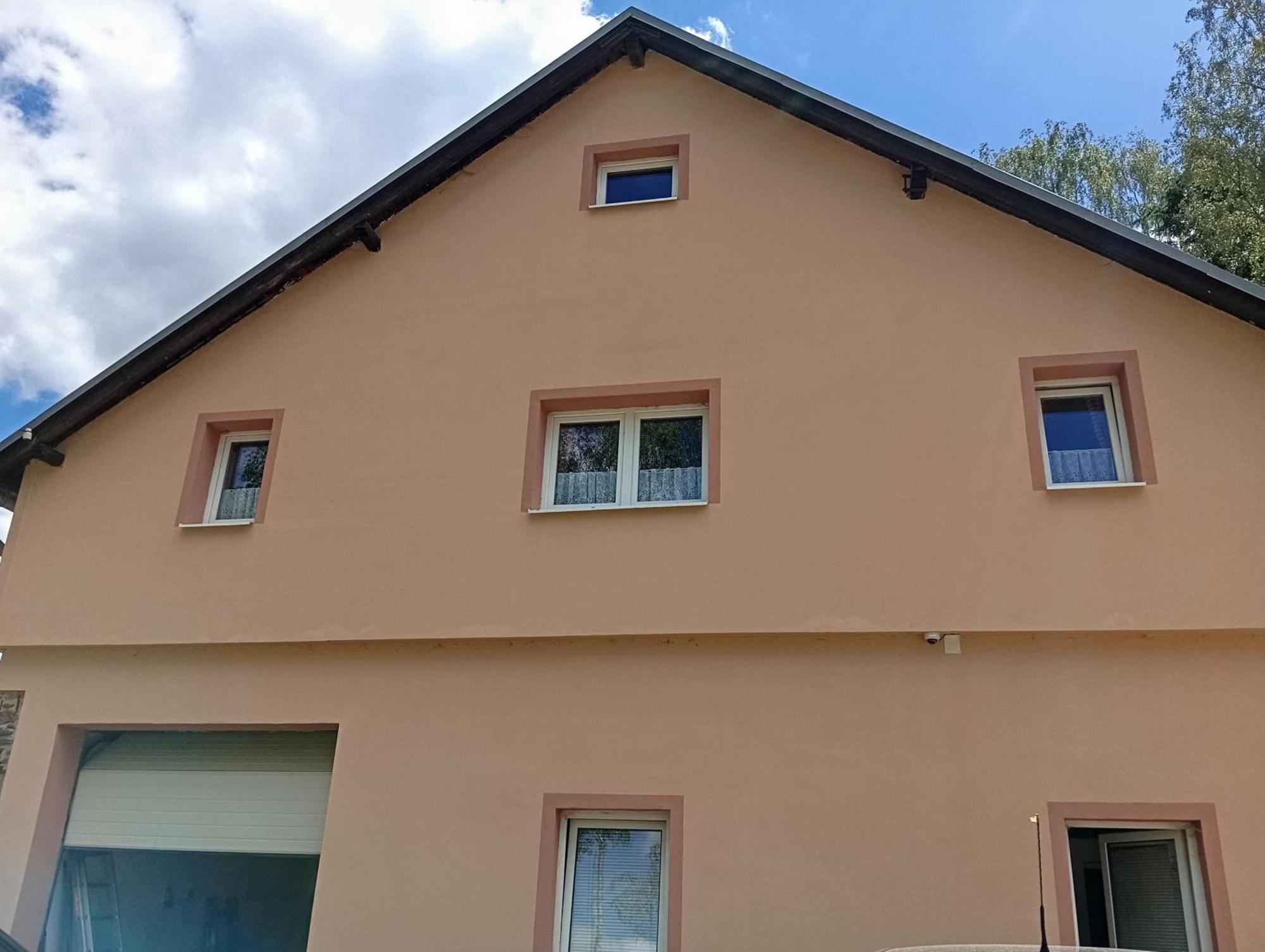Holiday home Ve Vejprtech