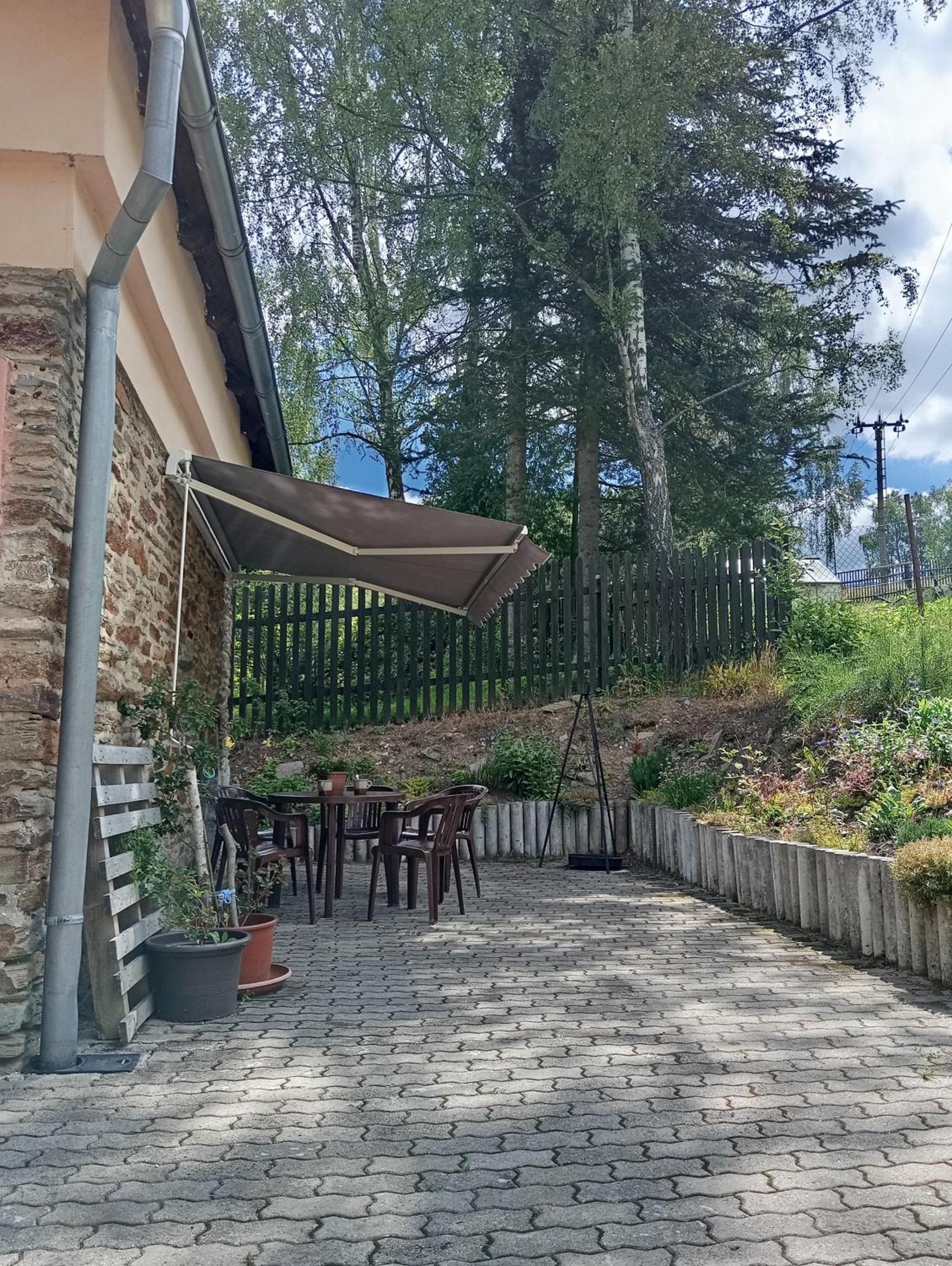 Holiday home Ve Vejprtech