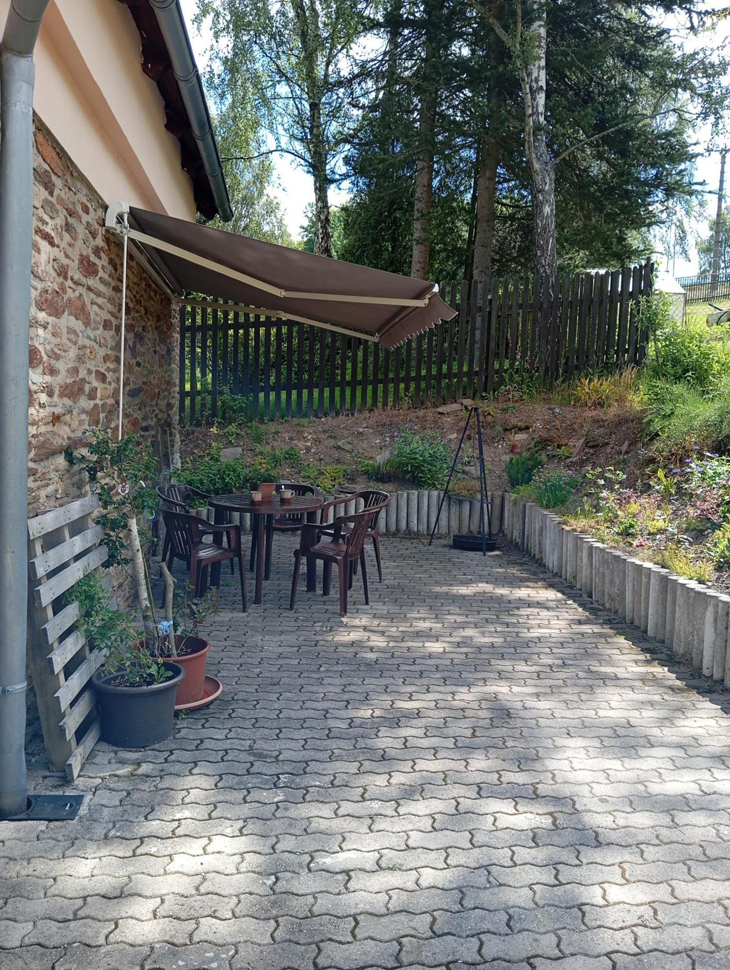 Holiday home Ve Vejprtech Vejprty