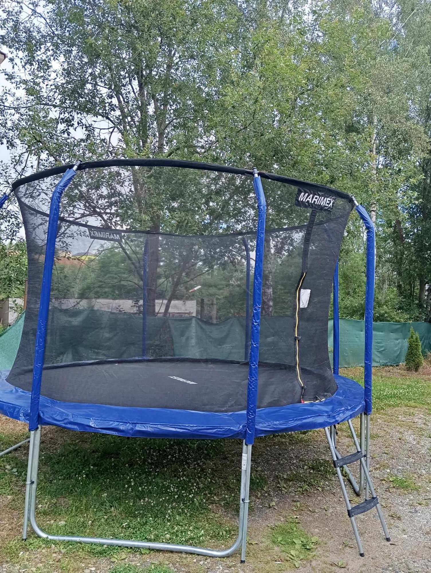 Ve Vejprtech Holiday home Vejprty